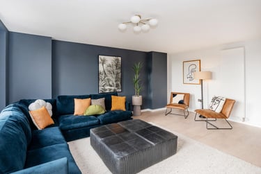 1 bed studio, Unity Street, Bristol, BS20NU - Image 1